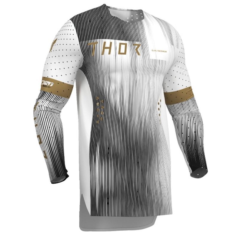 Thor Sportmode Vanish Men Motocross Offroad Jersey - Pick Size & Color - Image 4