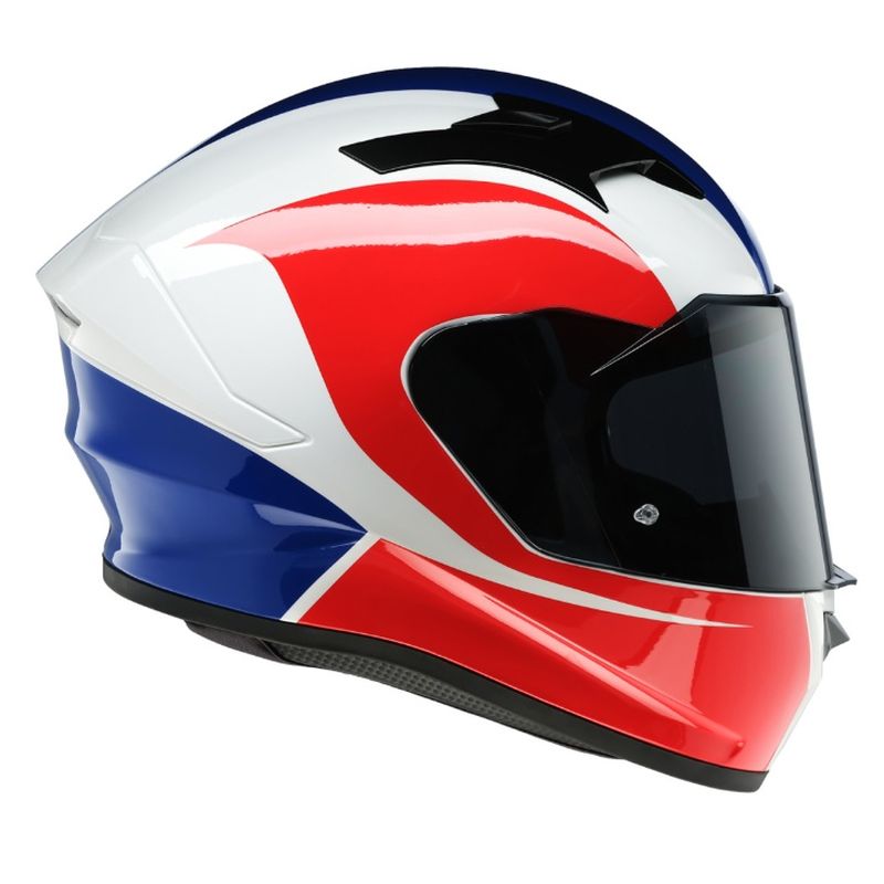 Z1R Talon Stunna Full Face Street Motorcycle - Pick Size & Color - Image 5