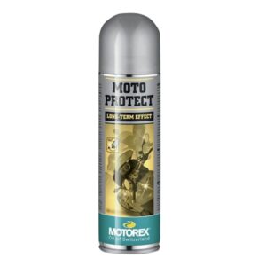 Motorex moto Protect 500ml protection aerosol spray