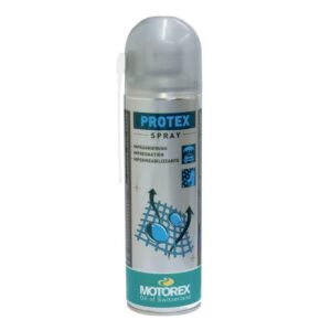Motorex protex protectant Waterproof 500ml aerosol spray