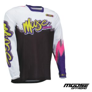 Moose Offroad Sahara LE Men Motocross Jersey - Pick Size & Color